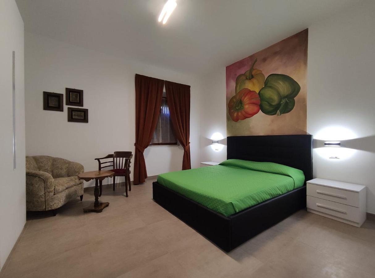 Agriturismo Ariston Onc 1484 Sabaudia Exterior photo
