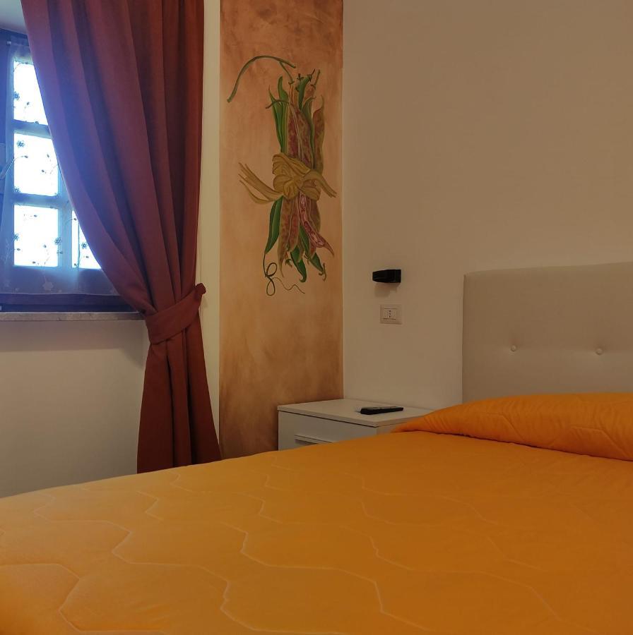Agriturismo Ariston Onc 1484 Sabaudia Exterior photo